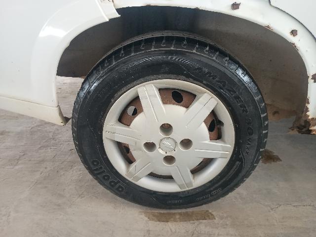 CHEVROLET CLASSIC LS - 2015/2016 — foto 25 de 40