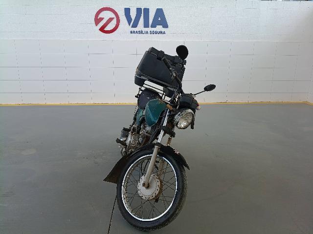 HONDA CG 125 TITAN KS - 2002/2002 — foto 3 de 14