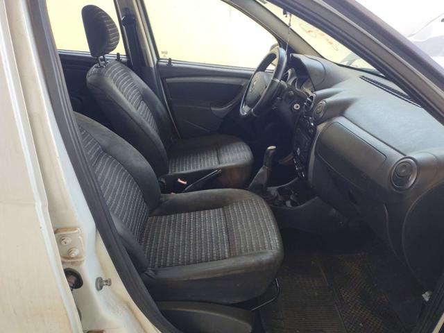 RENAULT SANDERO EXP 16HP - 2013/2014 — foto 14 de 36