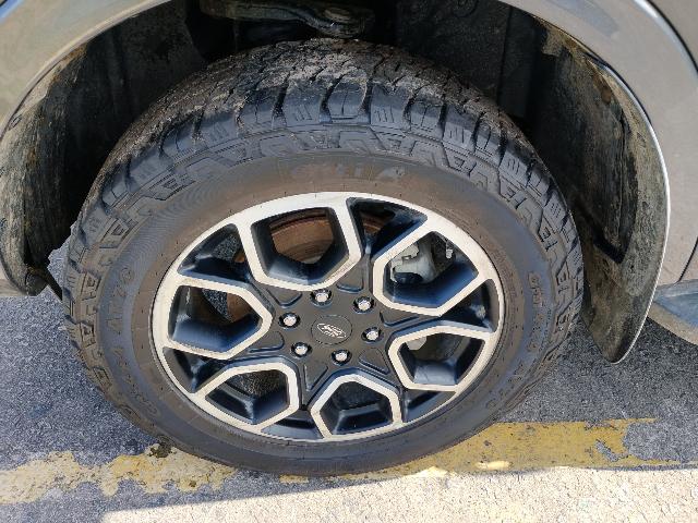 FORD RANGER LTDPCD3D4A - 2024/2024 — foto 28 de 40