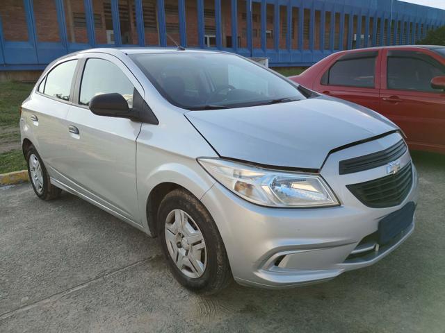 CHEVROLET ONIX 10MT JOYE - 2017/2018 — foto 3 de 27