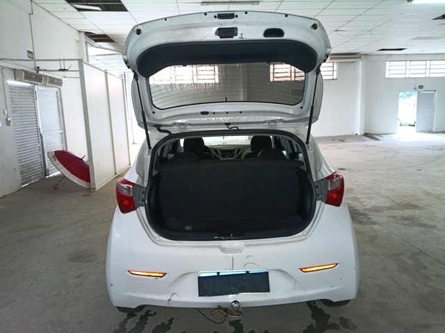 HYUNDAI HB20 1.0M 1.0 M - 2013/2014 — foto 22 de 30