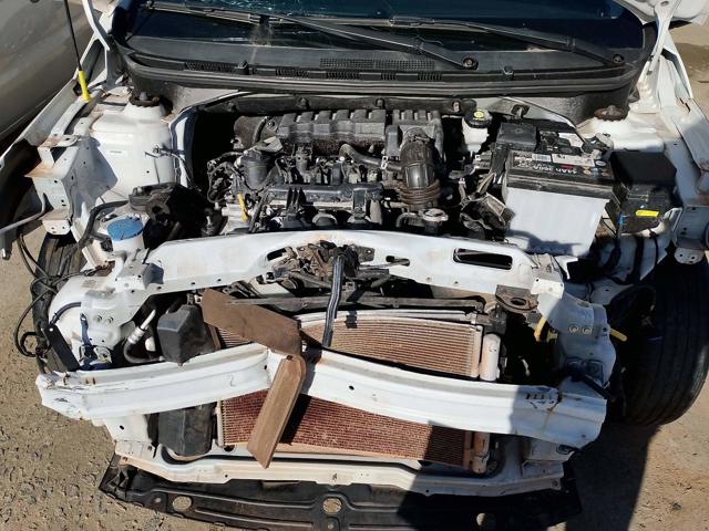 HYUNDAI HB20 10M COMFORT - 2024/2025 — foto 13 de 40