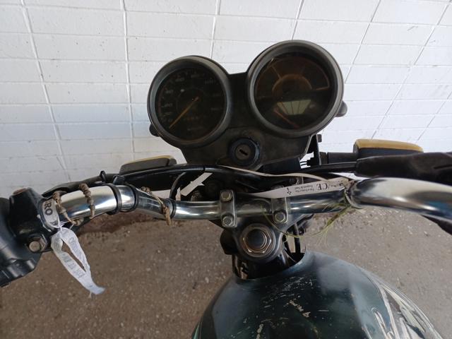 HONDA CG 125 TITAN KS - 2003/2004 — foto 5 de 9