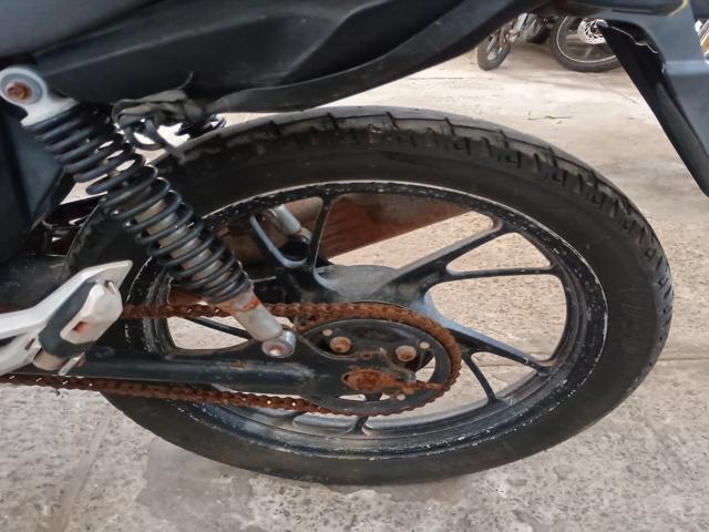 HONDA CG 160 FAN - 2020/2020 — foto 12 de 23
