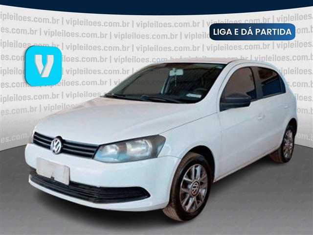 Foto de NOVO GOL 1.0 - 2013/2014