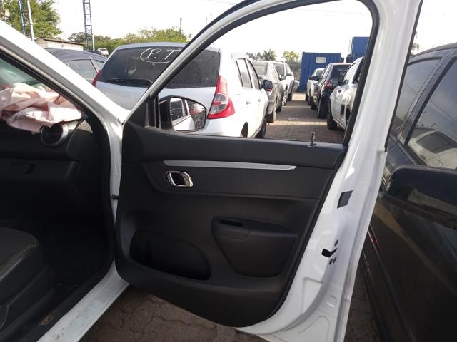 Foto 14 de 32: KWID OUTSID 2 - 2023/2024