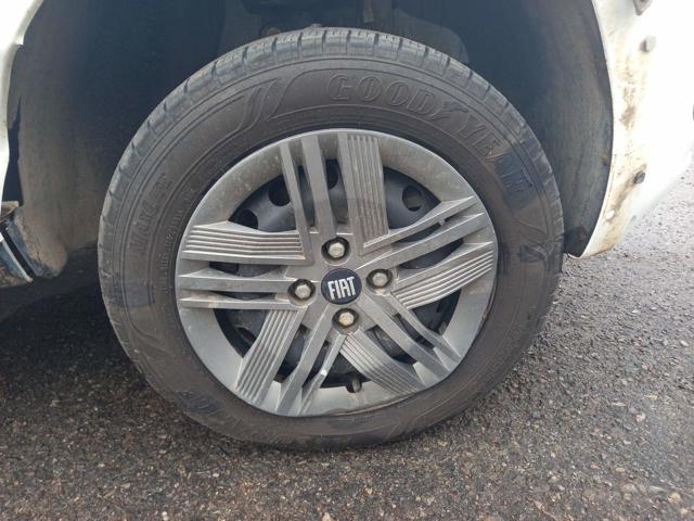 FIAT MOBI TREKKING 1.0MT - 2025/2026 — foto 26 de 29