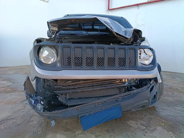 RENEGADE1.8 4X2 FLEX 16V AUT(PCD) - 2020/2020 — foto 30 de 31