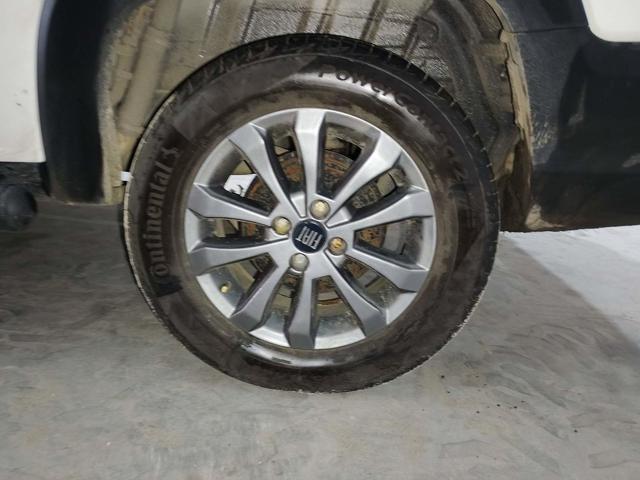 FIAT STRADA ENDURANCE CS - 2022/2023 — foto 20 de 24