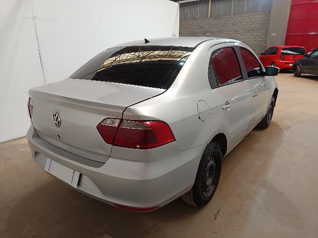 Foto 3: VOYAGE 1.0L MC4 - 2019/2020