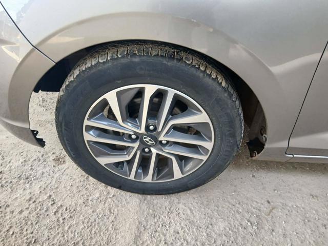 HYUNDAI HB2010TA PLATINU - 2022/2022 — foto 23 de 28