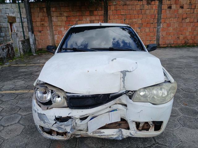 FIAT SIENA ELX FLEX - 2005/2006 — foto 16 de 21