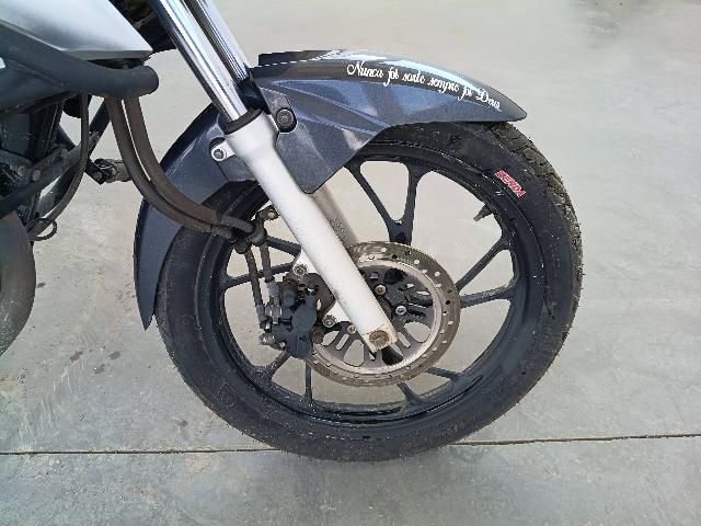 HONDA CG 160 TITAN - 2022/2023 — foto 13 de 15