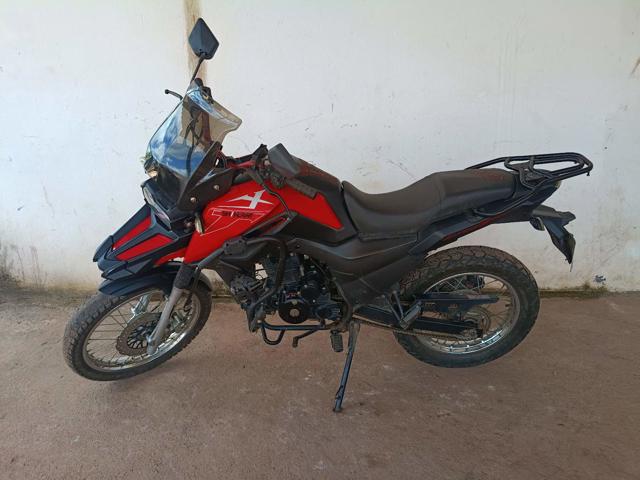 SHINERAY SHI 175 - 2024/2024