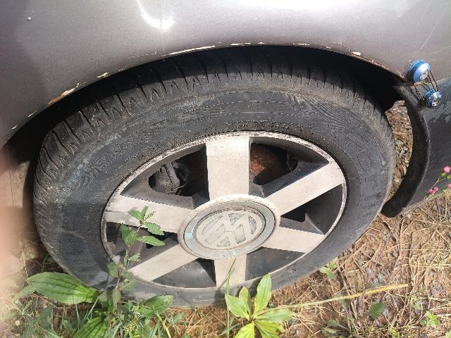Foto 25 de 33: GOL PLUS MI - 1996/1997