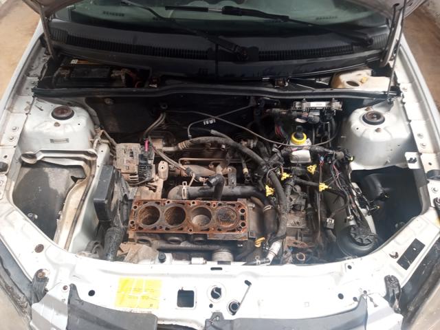 Foto 7 de 28: CELTA 1.0L LT - 2012/2013