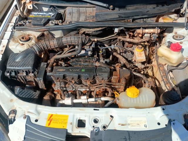 CHEVROLET CELTA 1.0L LT - 2012/2013 — foto 11 de 24