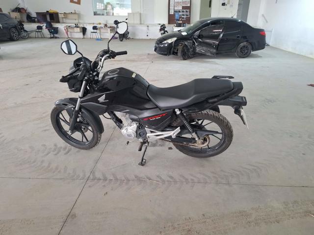 HONDA CG 160 START - 2026/2026