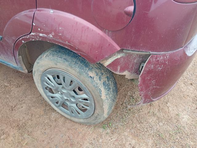 FORD FIESTA - 2005/2005 — foto 26 de 31