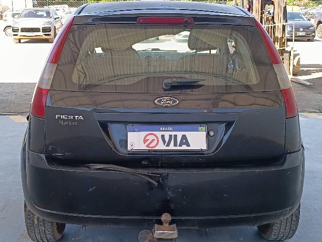 FORD FIESTA - 2006/2006 — foto 5 de 24