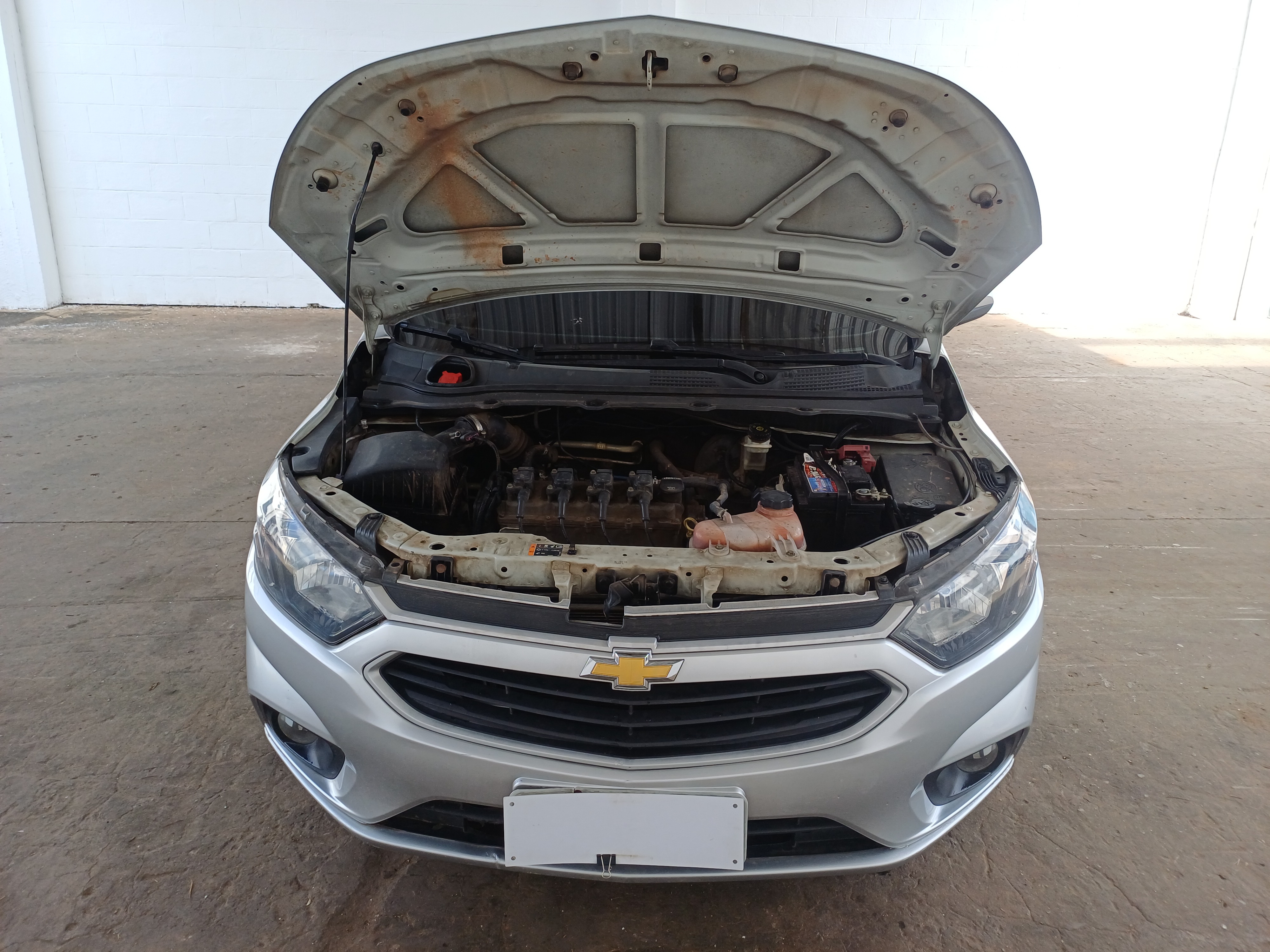 VIP Leilões - Financeiras