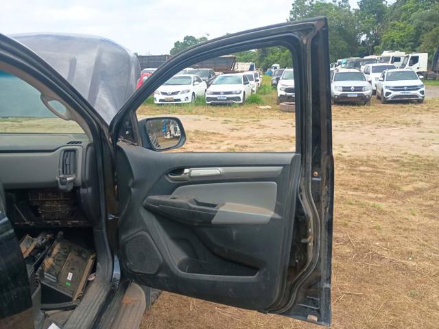 CHEVROLET S10 LT DD4A - 2020/2021 — foto 17 de 40