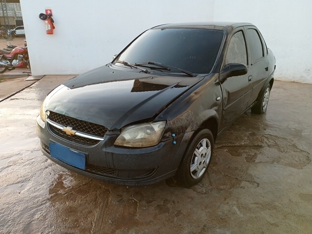 CHEVROLET CLASSIC LS - 2010/2011