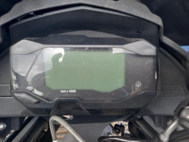 Foto 6 de 20: G310 GS - 2025/2026