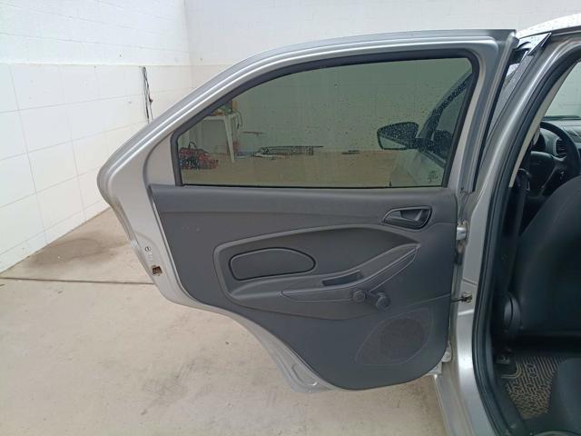 FORD KA SE 1.0 SD C - 2019/2020 — foto 20 de 31