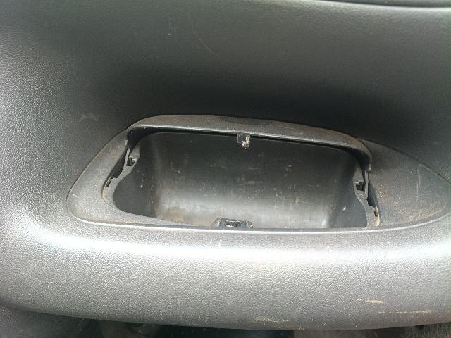 Foto 18 de 34: KA GL - 2005/2005