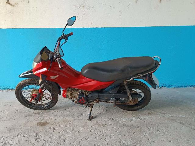 Honda POP 110i POP 110i