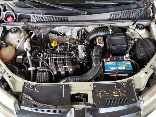 RENAULT LOGAN ZEN10MT - 2020/2021 — foto 10 de 40