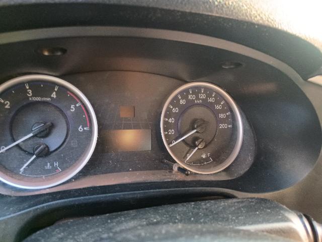 HILUX CD SR 4X4 2.8 TDI DIESEL AUT - 2019/2019 — foto 6 de 25