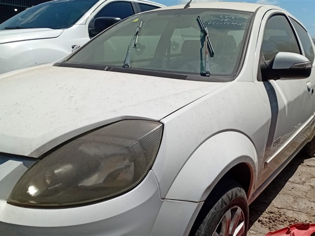 Ford KA Flex 2013