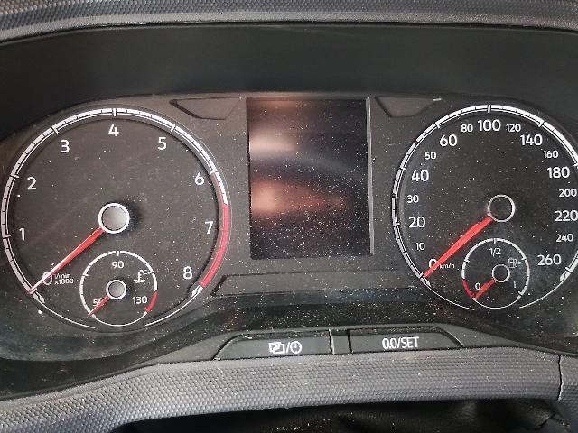 VOLKSWAGEN T CROSS SENSE TSI - 2022/2023 — foto 7 de 40