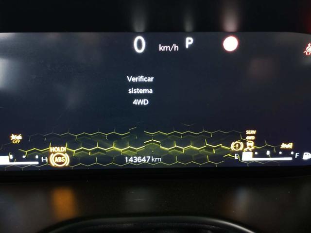 JEEP COMMANDER LIM TD380 - 2021/2022 — foto 7 de 40