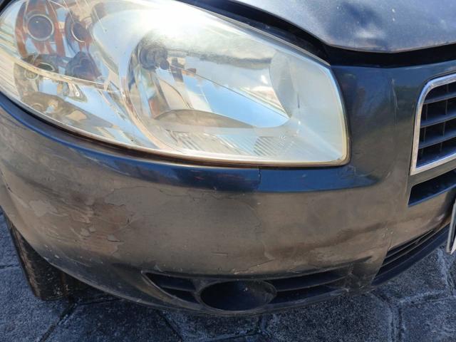 FIAT SIENA EL FLEX - 2009/2010 — foto 39 de 40