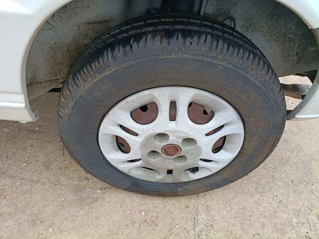 FIAT UNO MILLE ECONOMY - 2011/2012 — foto 19 de 19