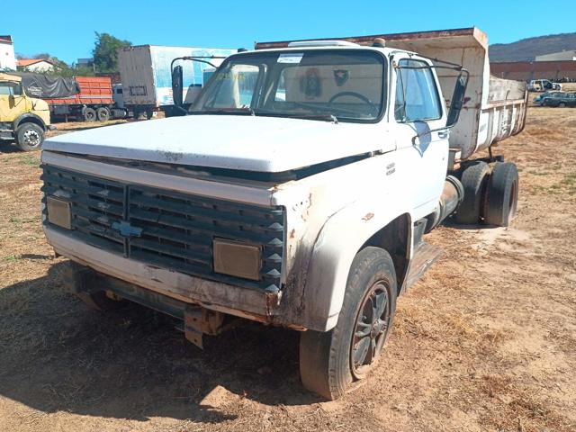 CHEVROLET Chevrolet 14000