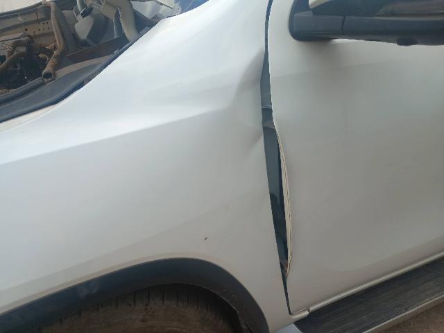 TOYOTA HILUX SWSRXA4FD - 2022/2023 — foto 37 de 40
