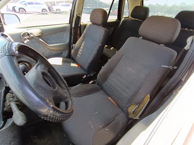 VOLKSWAGEN GOL 16V - 1999/2000 — foto 5 de 5