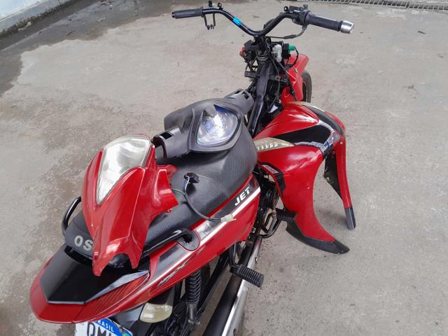 SHINERAY XY125-6A - 2020/2020 — foto 27 de 30