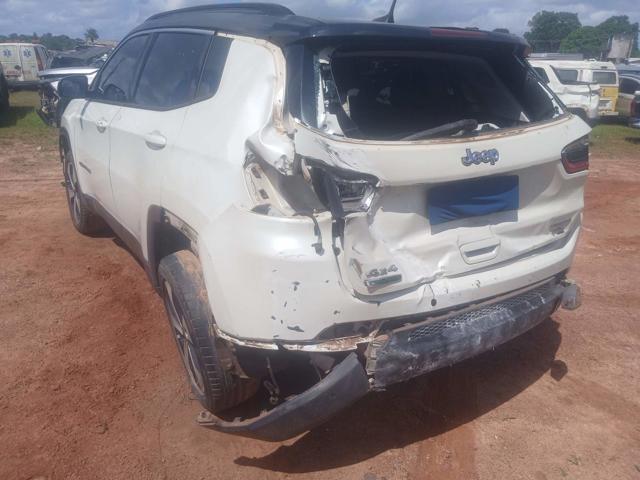 JEEP COMPASS LONGITUDE D - 2017/2018 — foto 31 de 35