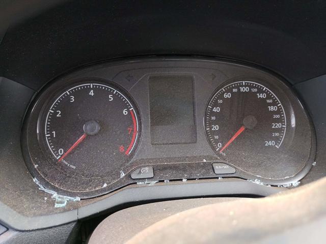 VOLKSWAGEN SAVEIRO CS RB MF - 2025/2026 — foto 6 de 29