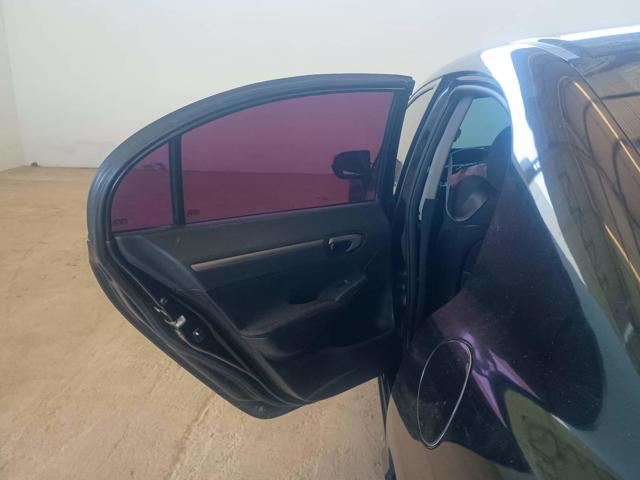 HONDA CIVIC SI - 2007/2008 — foto 20 de 40