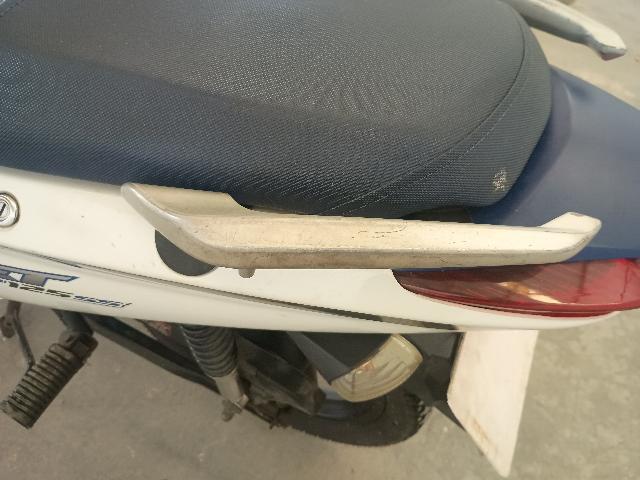 SHINERAY XY125-6A - 2024/2024 — foto 24 de 30
