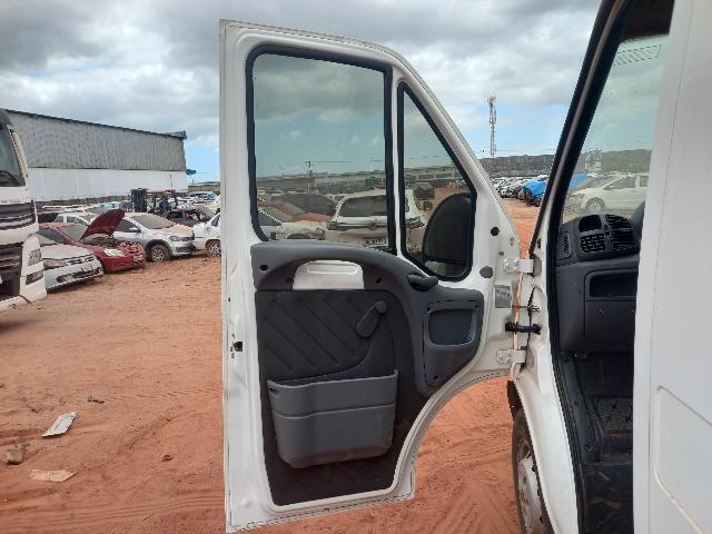 FIAT DUCATO MAXICARGO - 2012/2013 — foto 11 de 22