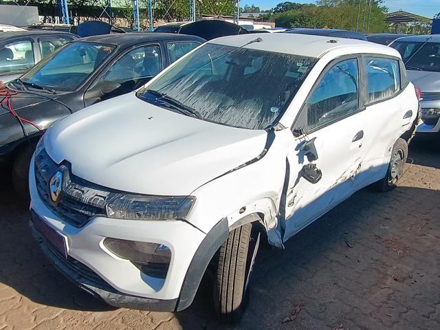 Renault Kwid Zen 2 2024