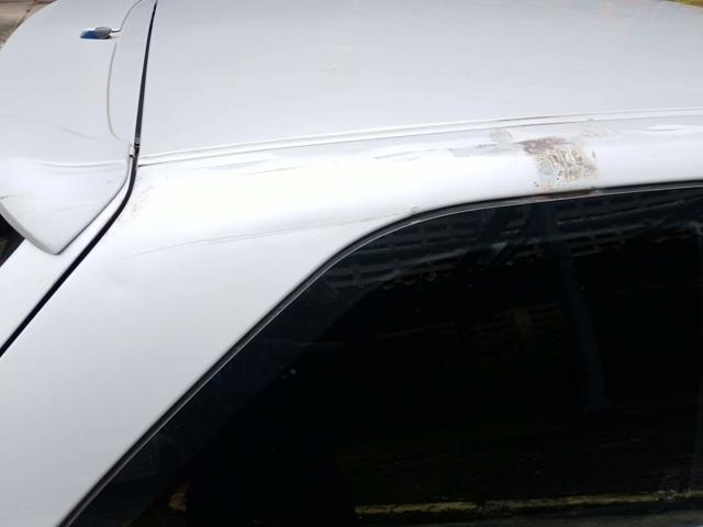 FIAT PALIO ELX FLEX - 2008/2008 — foto 36 de 40